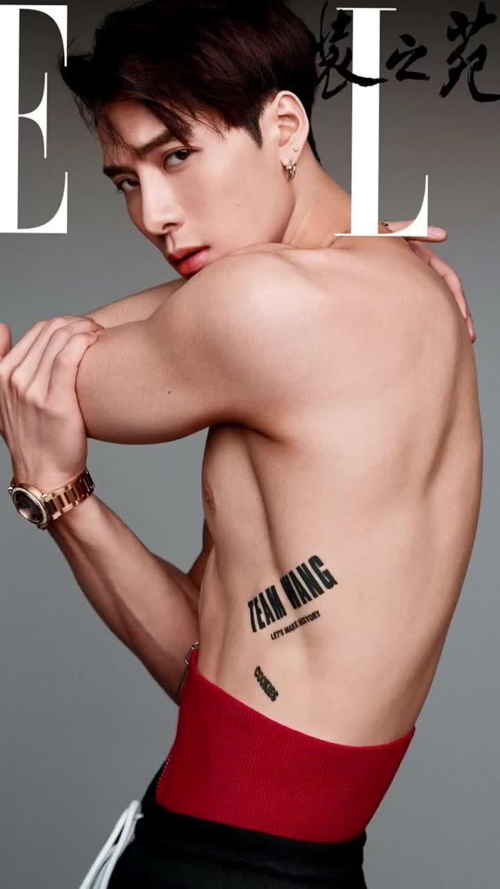 sao hàn forbes 30 under 30 ảnh 14 sao han forbes 30 under 30 anh 14