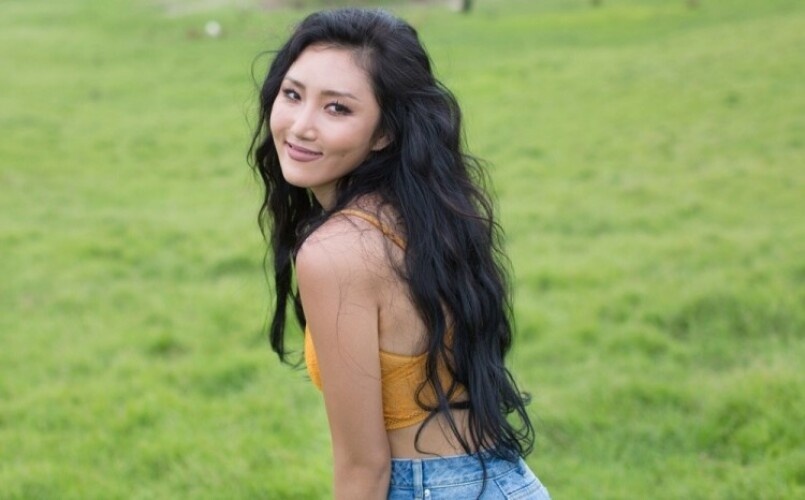 sao han forbes 30 under 30 anh 2