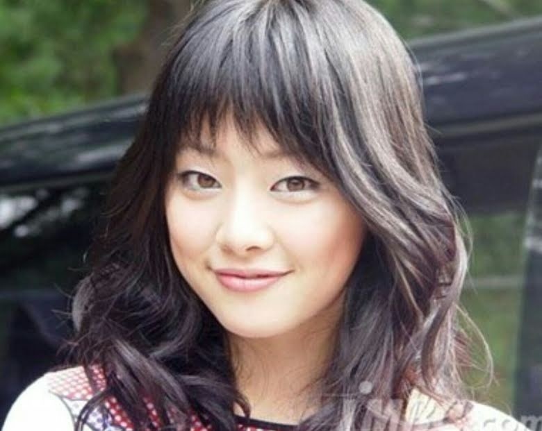 hong soo ah phẫu thuật thẩm mỹ ảnh 1 hong soo ah phau thuat tham my anh 1