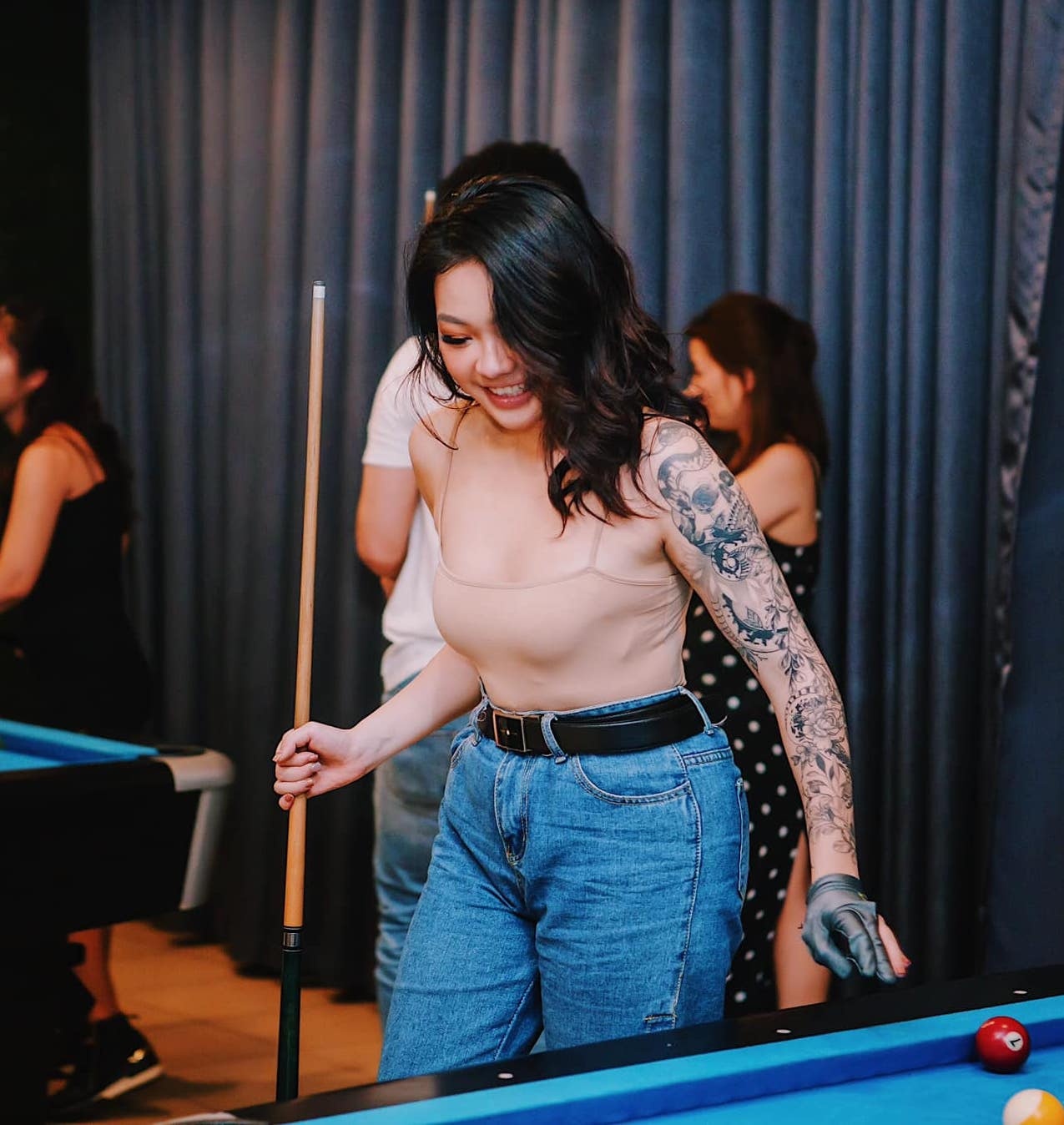 casting rap viet mua 2 anh 4