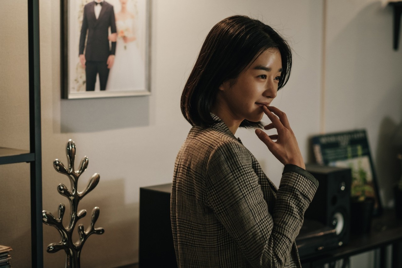 ảnh hậu trường seo ye ji ảnh 1 anh hau truong seo ye ji anh 1
