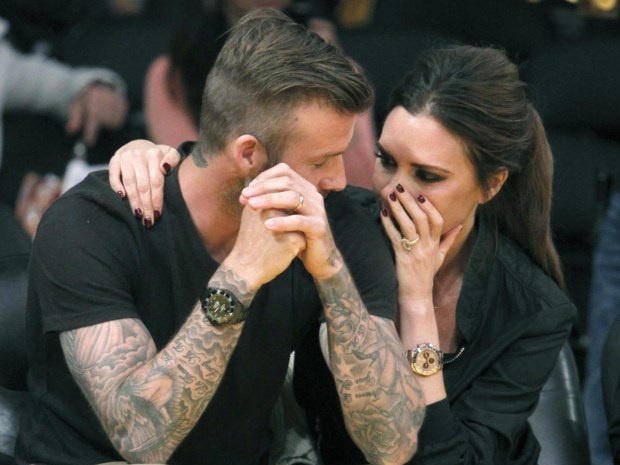 Khoi tai san nhom Spice Girls - Victoria Beckham giau gap 75 lan Mel B hinh anh