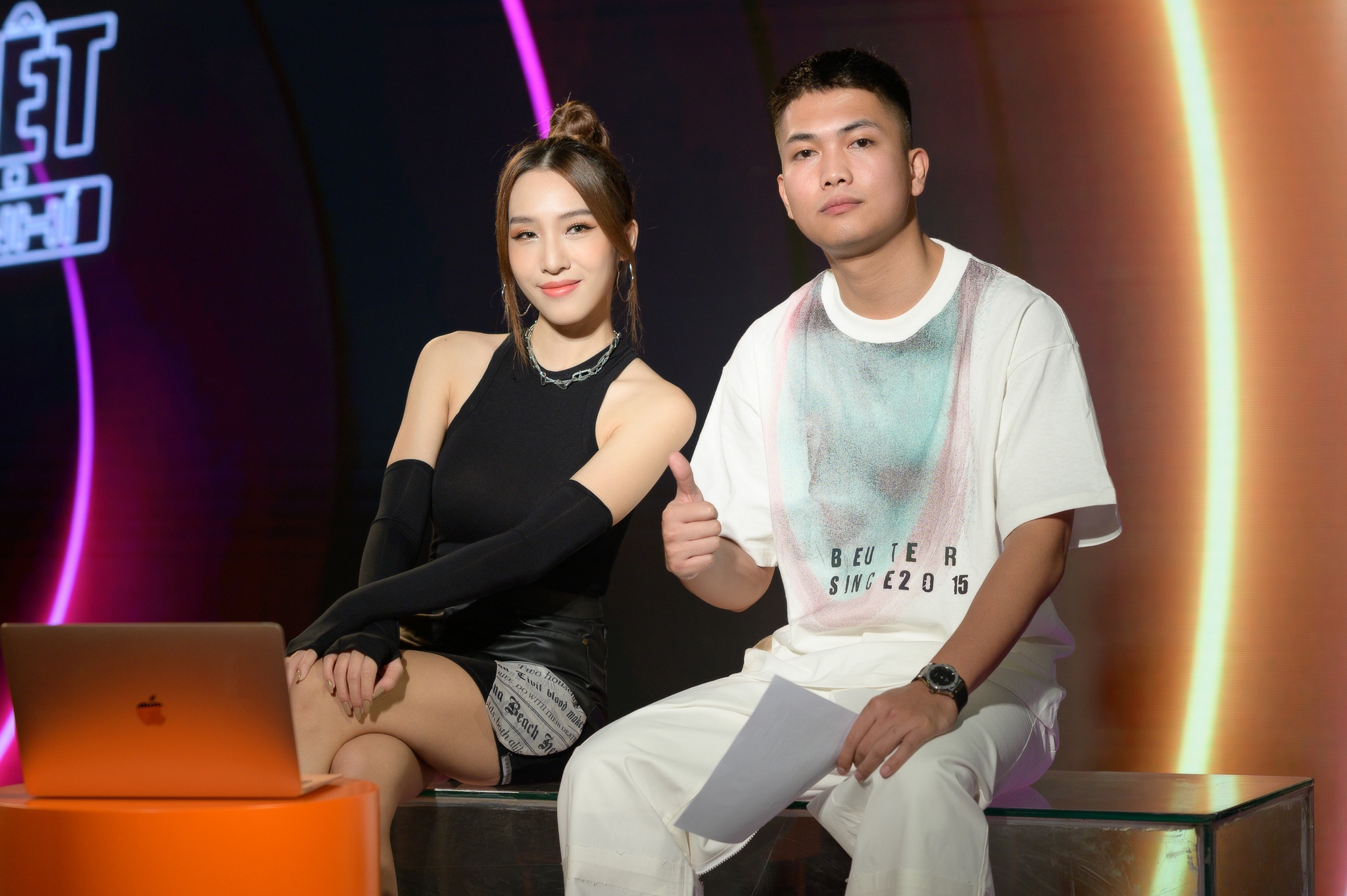 emily the voice kids anh 5