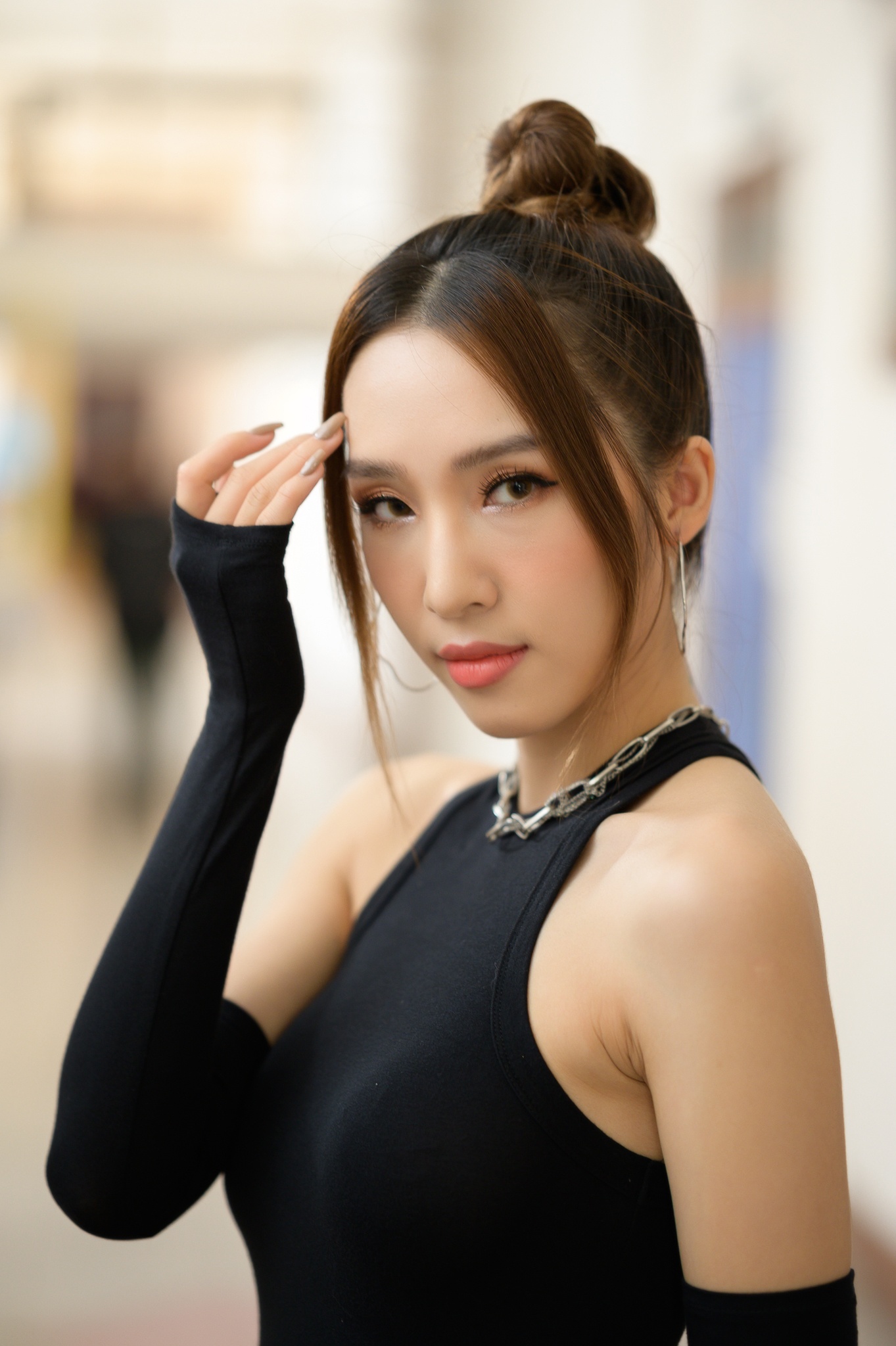 emily the voice kids anh 2