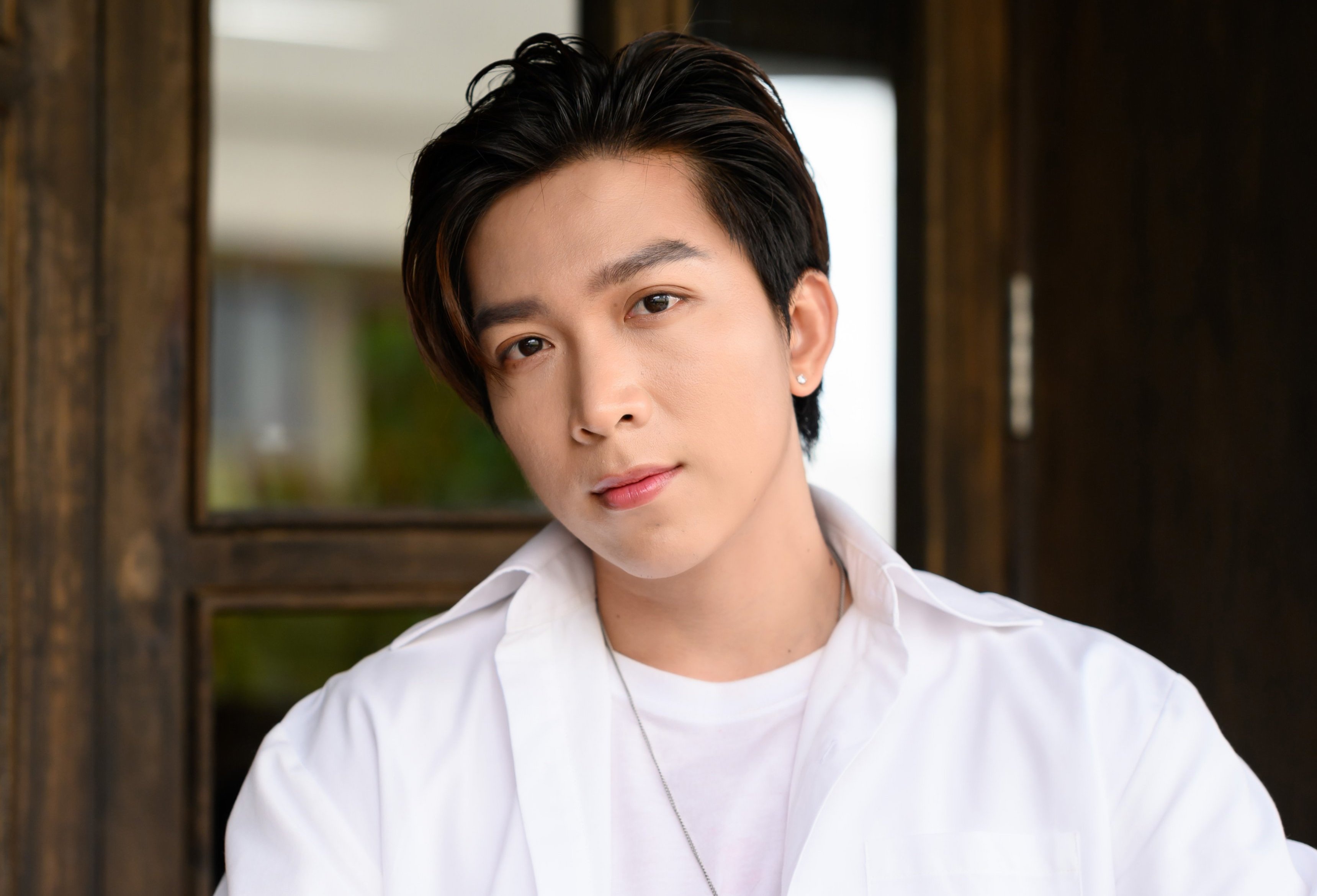 Tang Phuc: 'Nguoi ta tung moi toi dong MV vi dep trai va gia re' hinh anh