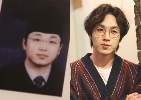 Hinh anh sau khi giam 30 kg cua nam ca si Han hinh anh