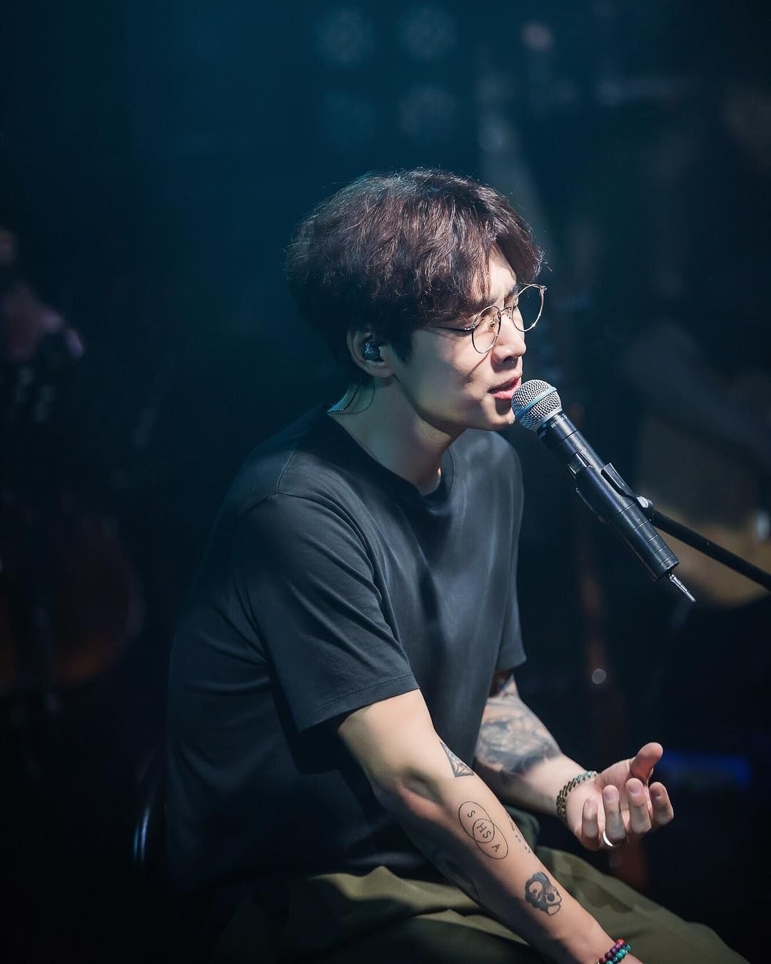 lee seok hoon sau khi giảm cân ảnh 6 lee seok hoon sau khi giam can anh 6