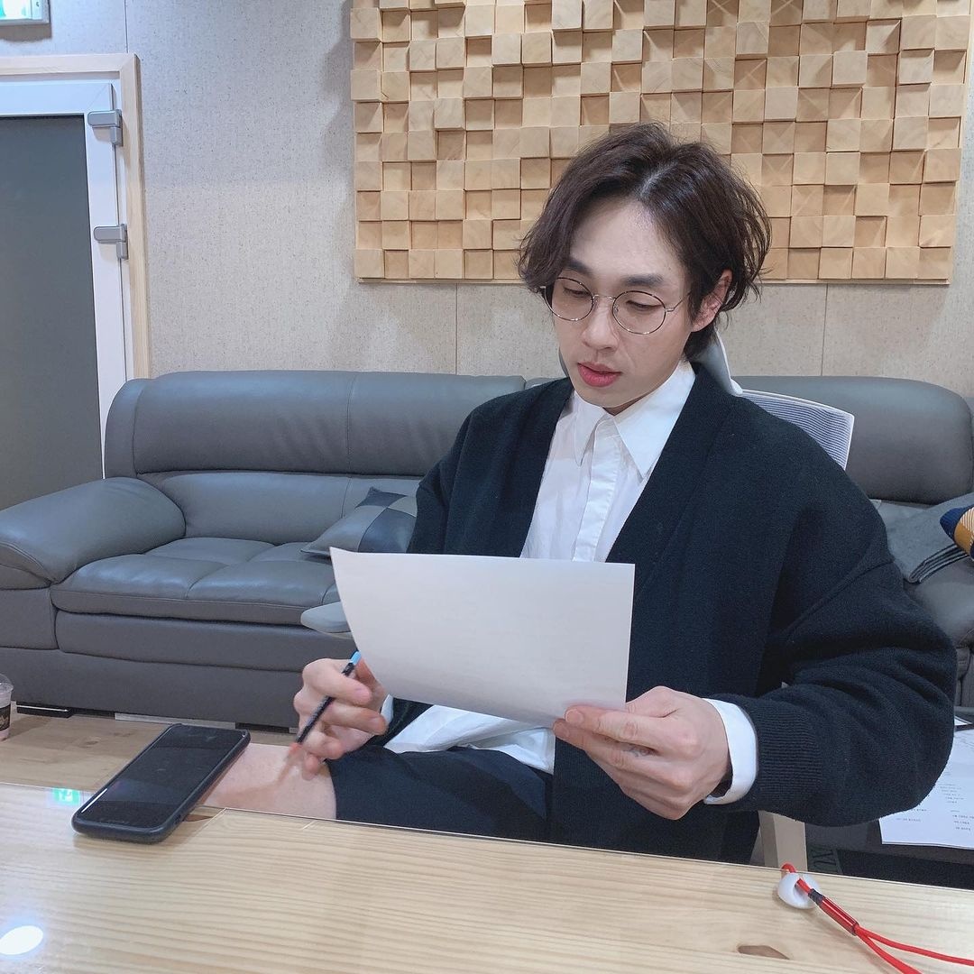 lee seok hoon sau khi giảm cân ảnh 5 lee seok hoon sau khi giam can anh 5