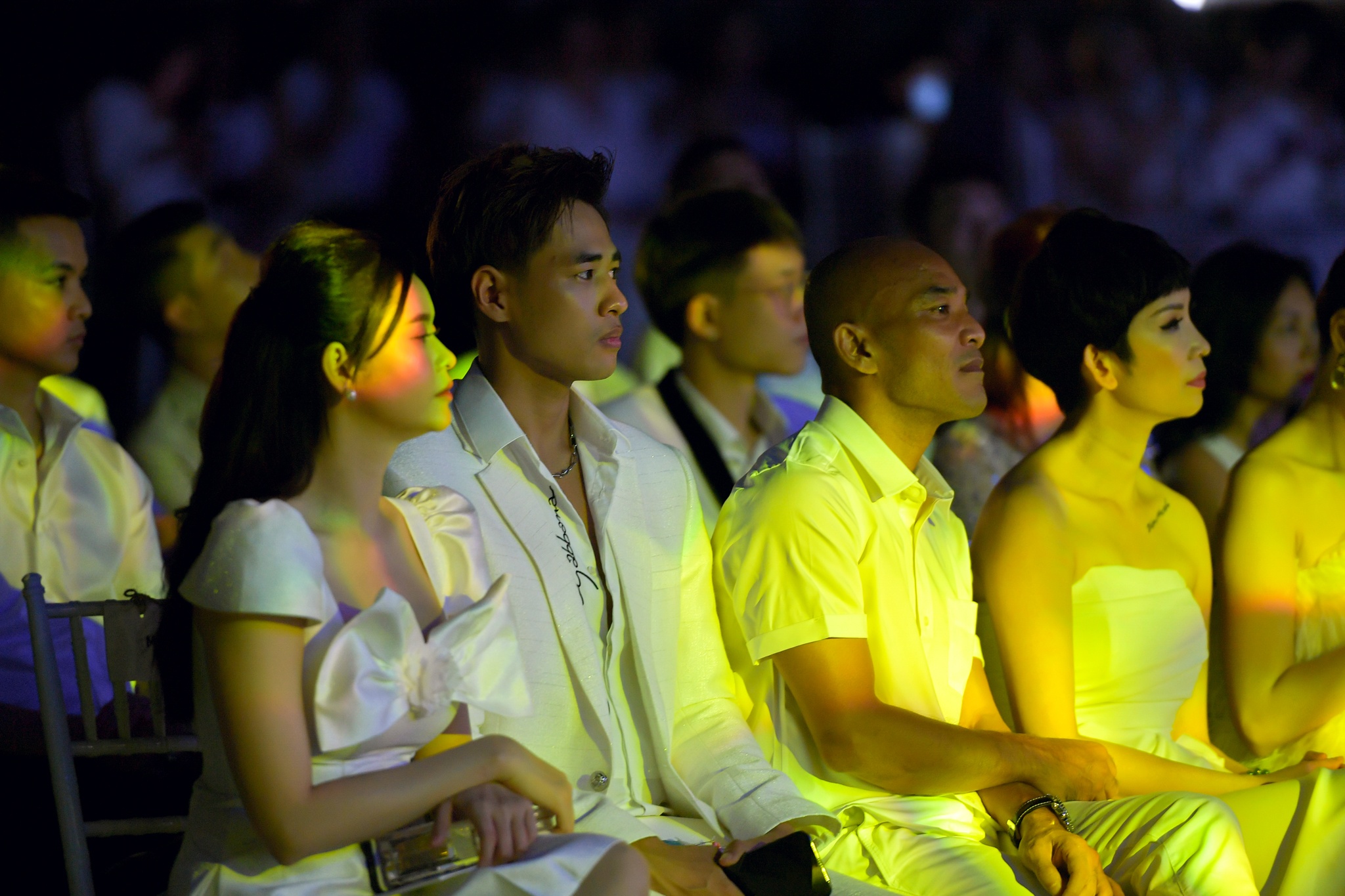 live show uyen uyen anh 4