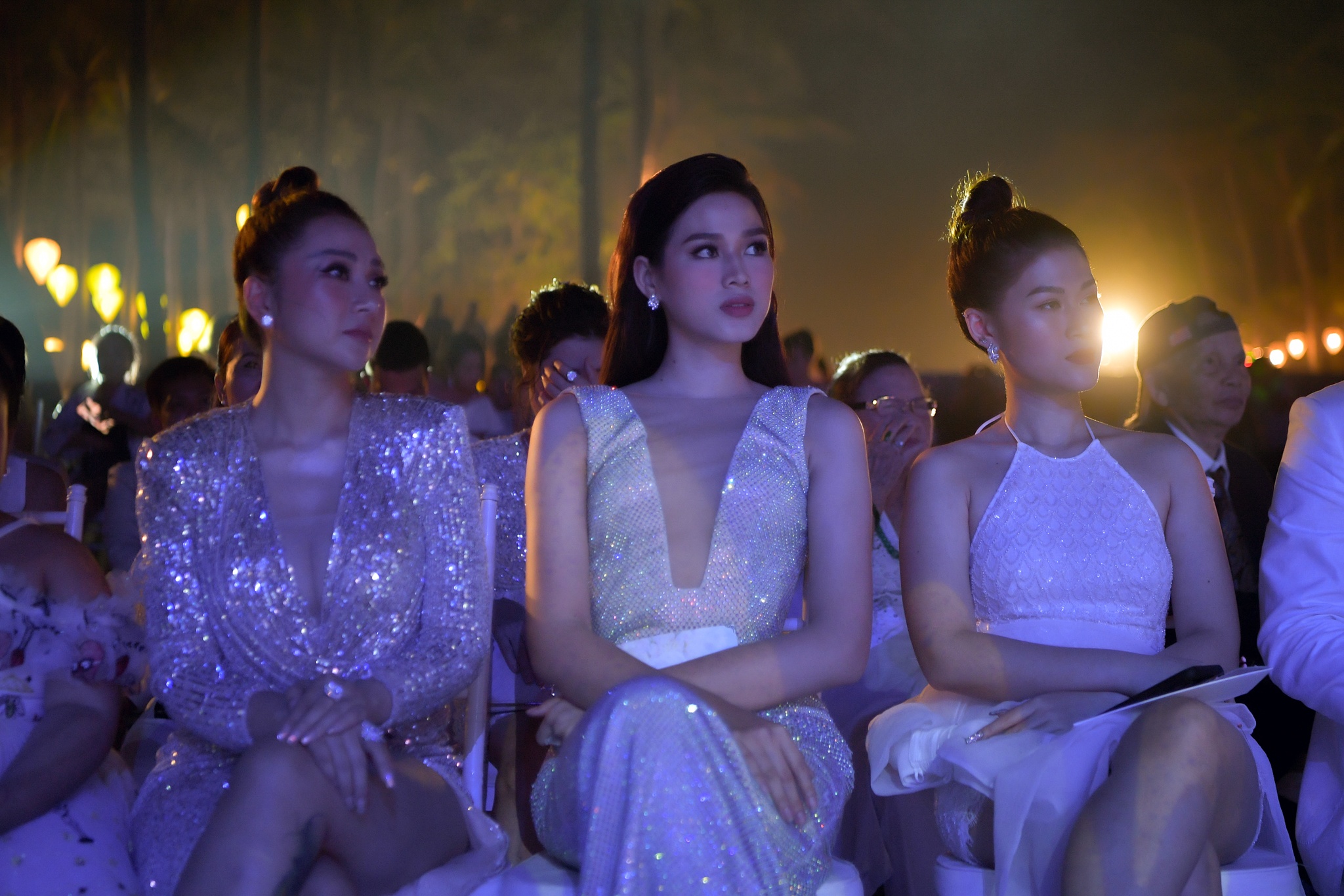 live show uyen uyen anh 2