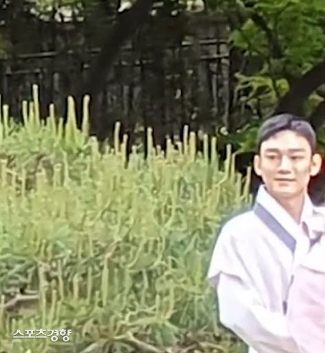 nam than tuong gay soc vi cuoi vo sinh con anh 1