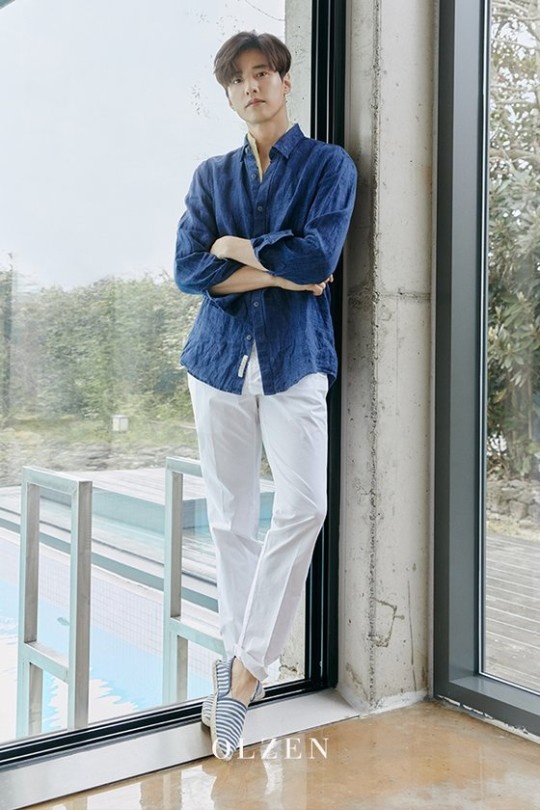 ngoại hình won bin ảnh 5 ngoai hinh won bin anh 5