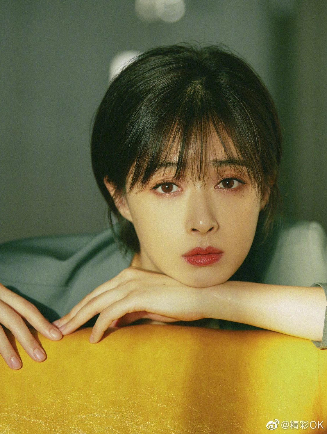 nữ diễn viên người tân cương ảnh 5 nu dien vien nguoi tan cuong anh 5