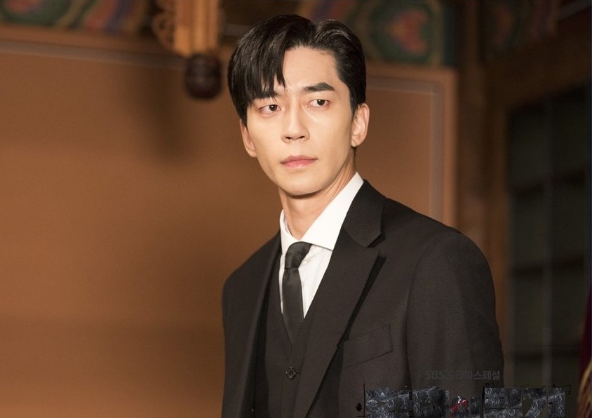 shin sung rok mac covid-19 anh 1