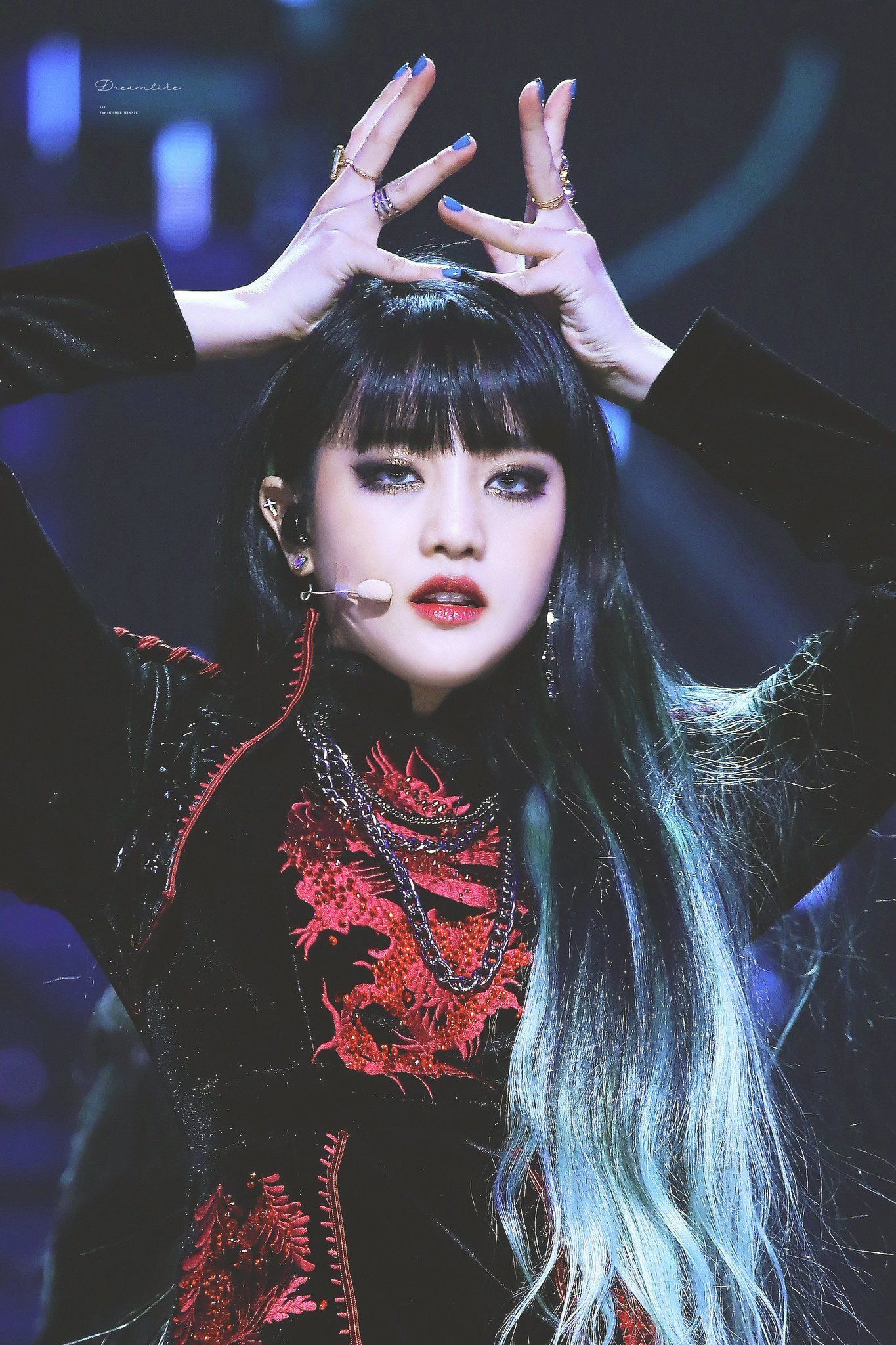 than tuong ngam thia vang anh 13