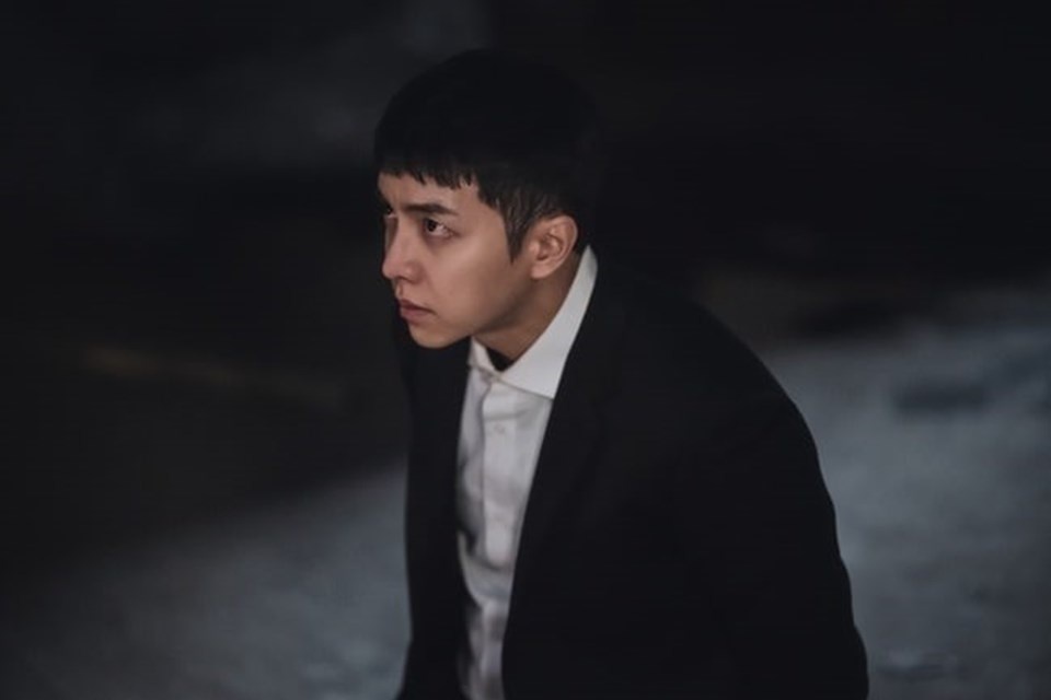 Khi 'chang re quoc dan' vao vai ke giet nguoi hang loat hinh anh