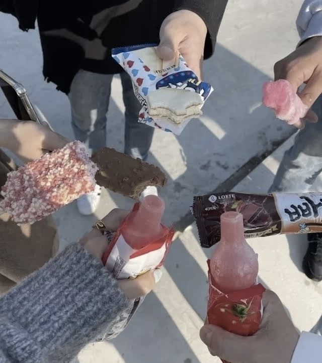 sao hàn covid-19 ảnh 2 sao han covid-19 anh 2