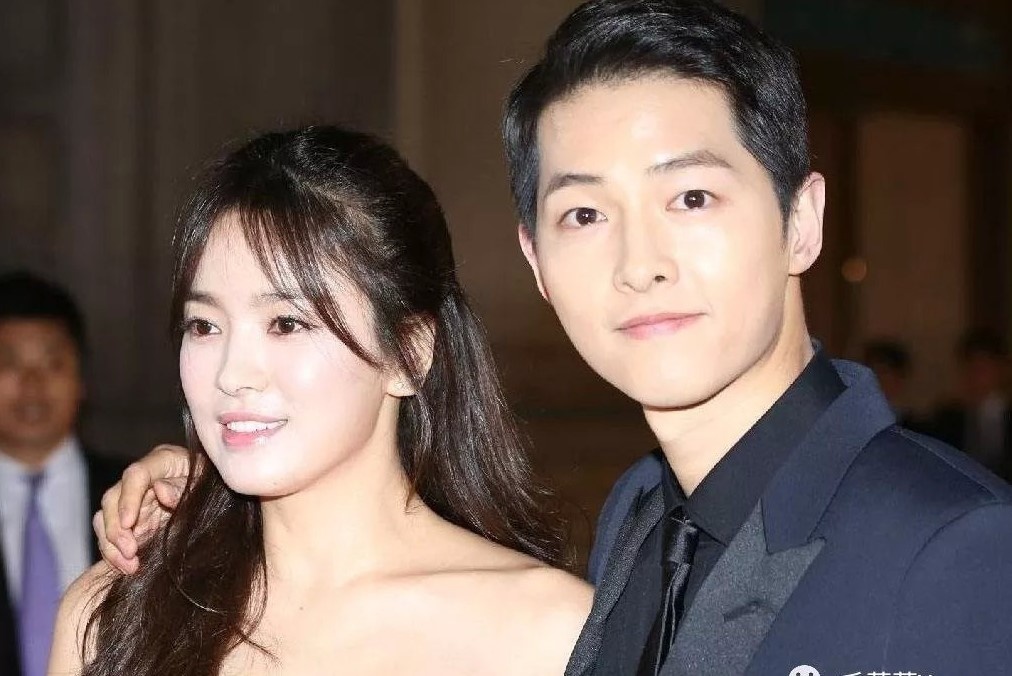Cuoc song trai nguoc cua Song Hye Kyo - Song Joong Ki sau 2 nam ly hon hinh anh
