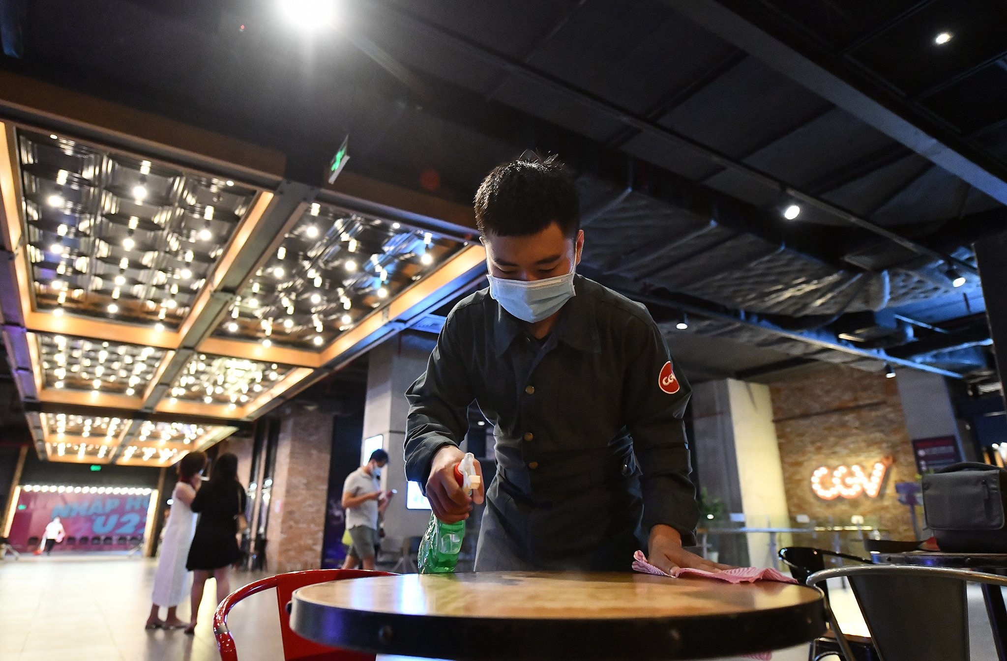 rap phim le 30/4-1/5 anh 6