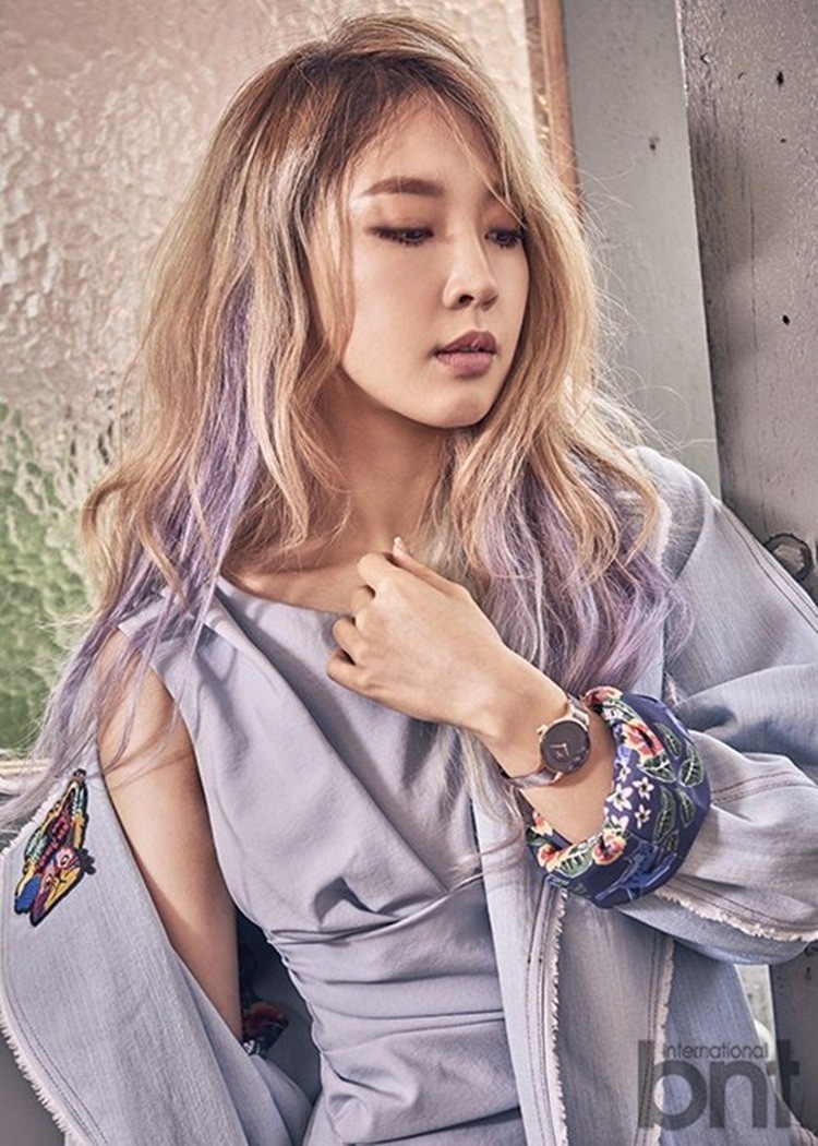 4minute sau 5 năm tan rã ảnh 8 4minute sau 5 nam tan ra anh 8