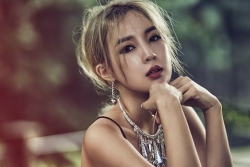 4minute sau 5 nam tan ra anh 7