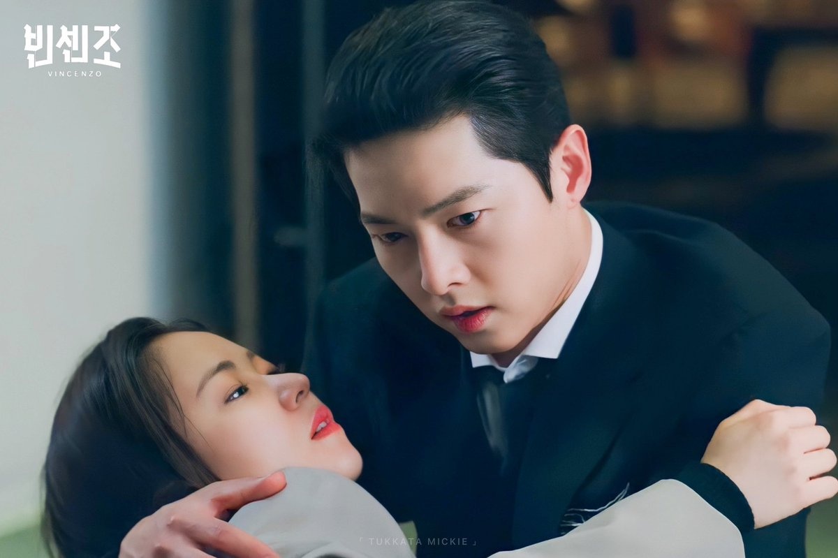 song joong ki phong van anh 1