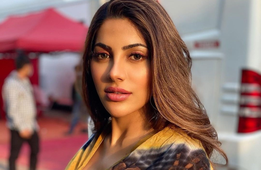 Nu dien vien An Do: 'Ba noi va anh trai qua doi vi Covid-19' hinh anh