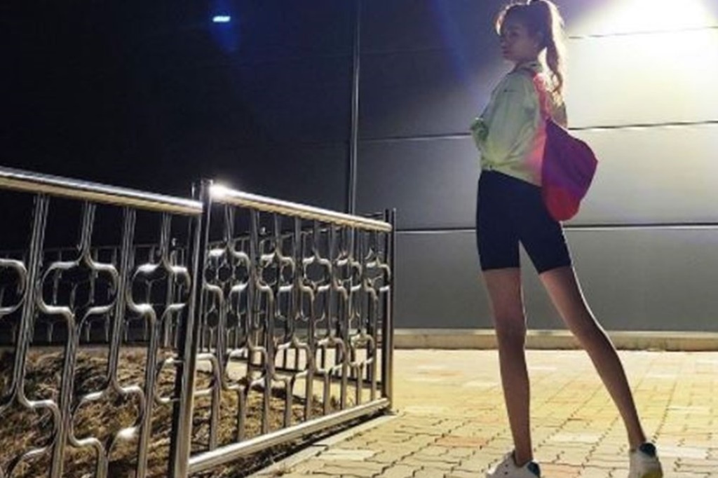 sao han quoc ty le dep anh 2