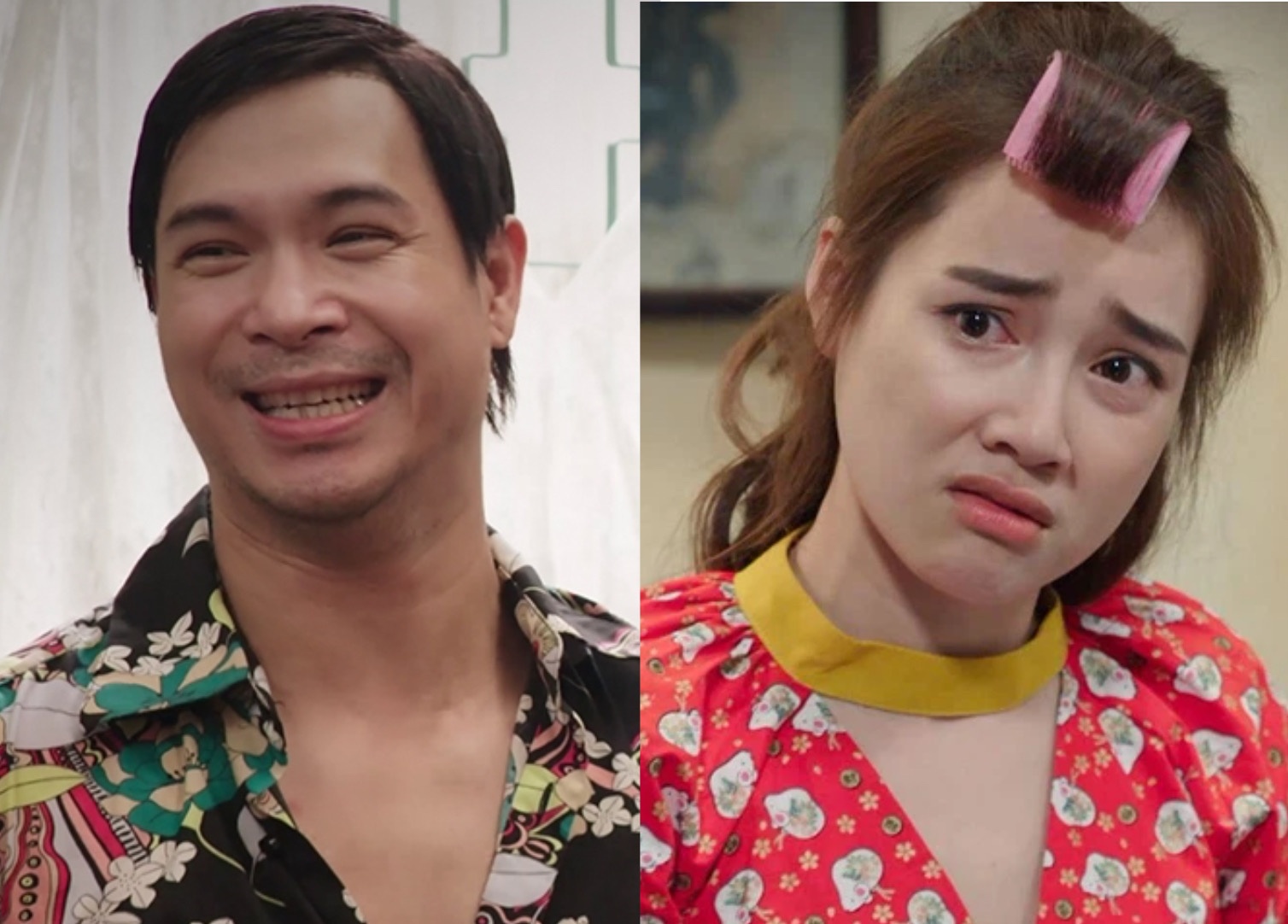 Bau va Nga - cap bai trung an bam gay uc che nhat 'Cay tao no hoa' hinh anh