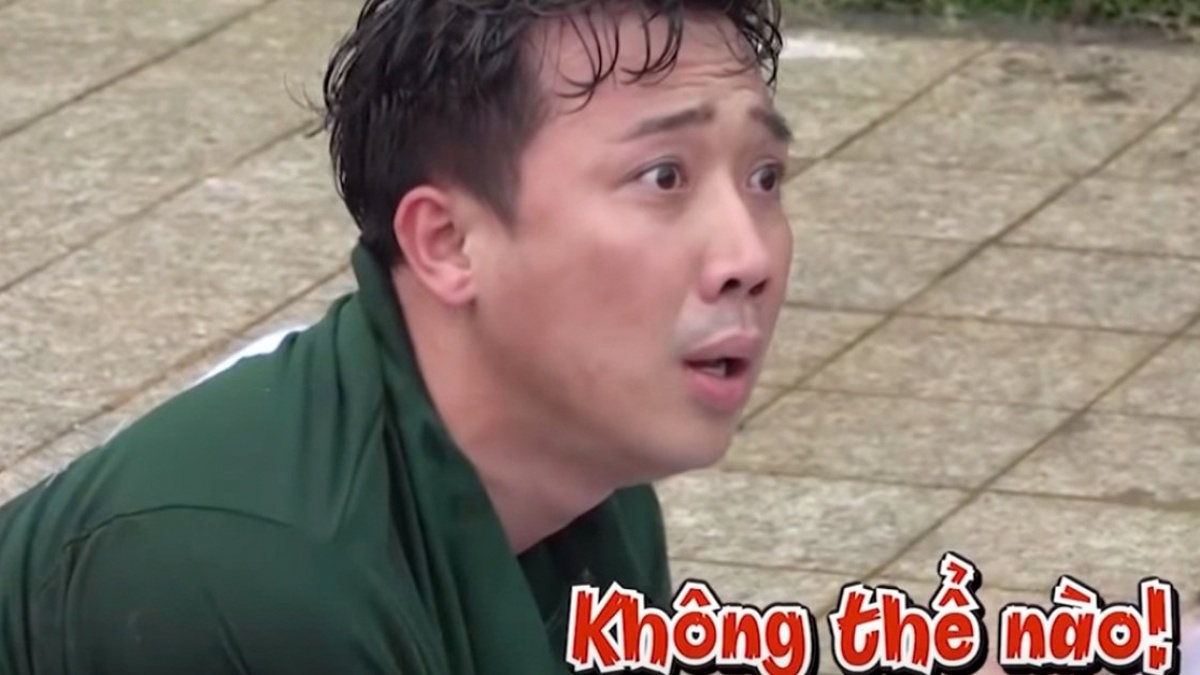 dan cast chay di cho chi mua 2 anh 2