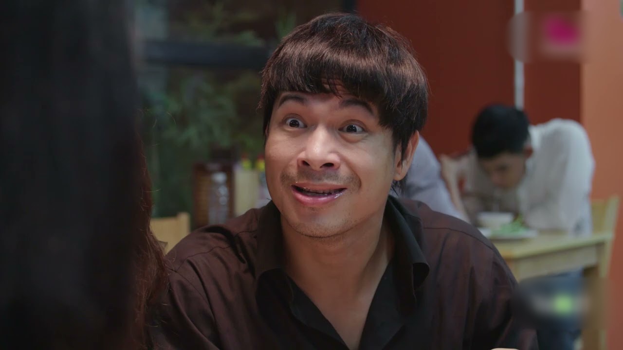 dan cast cay tao no hoa anh 3