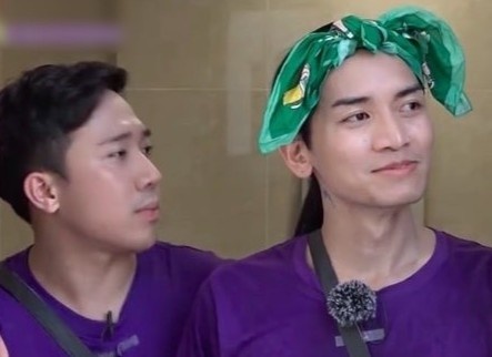 Truong Giang, Karik co thay the duoc Tran Thanh, BB Tran? hinh anh