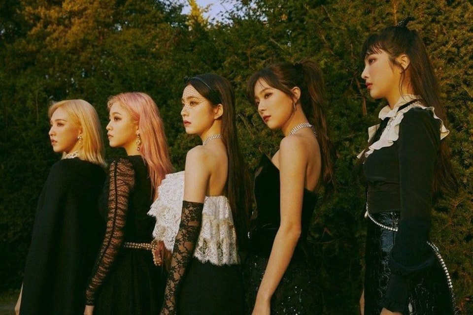 gian lận kpop  ảnh 2 gian lan kpop anh 2