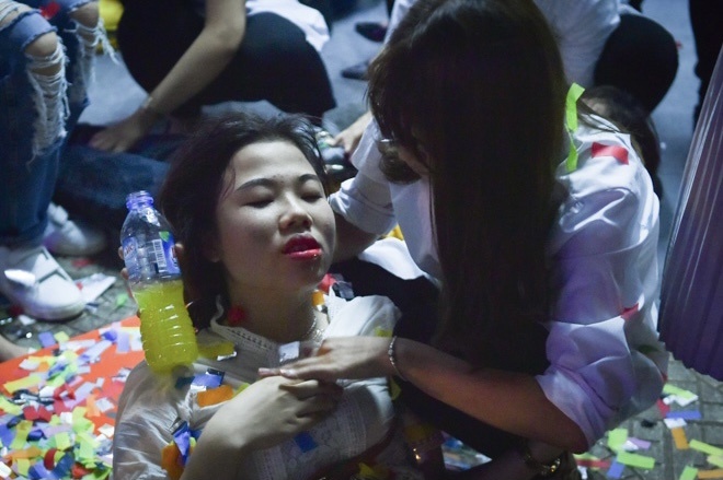 Vi sao fan Kpop vao top 100 nhan vat chau A anh huong nhat the gioi? hinh anh