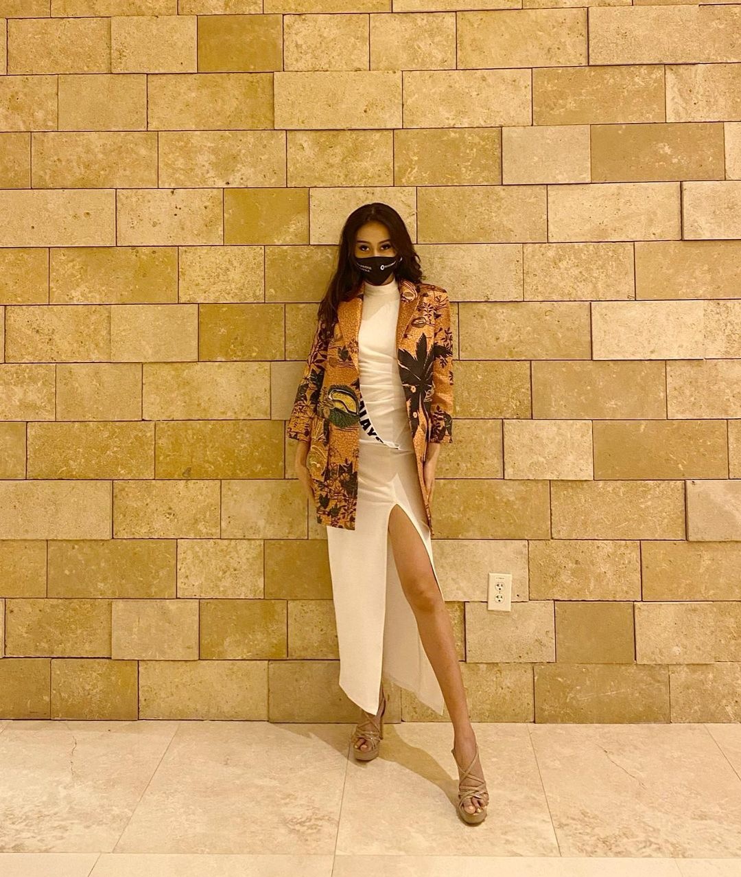 khánh vân hoa hậu hoàn vũ ảnh 10 khanh van hoa hau hoan vu anh 10