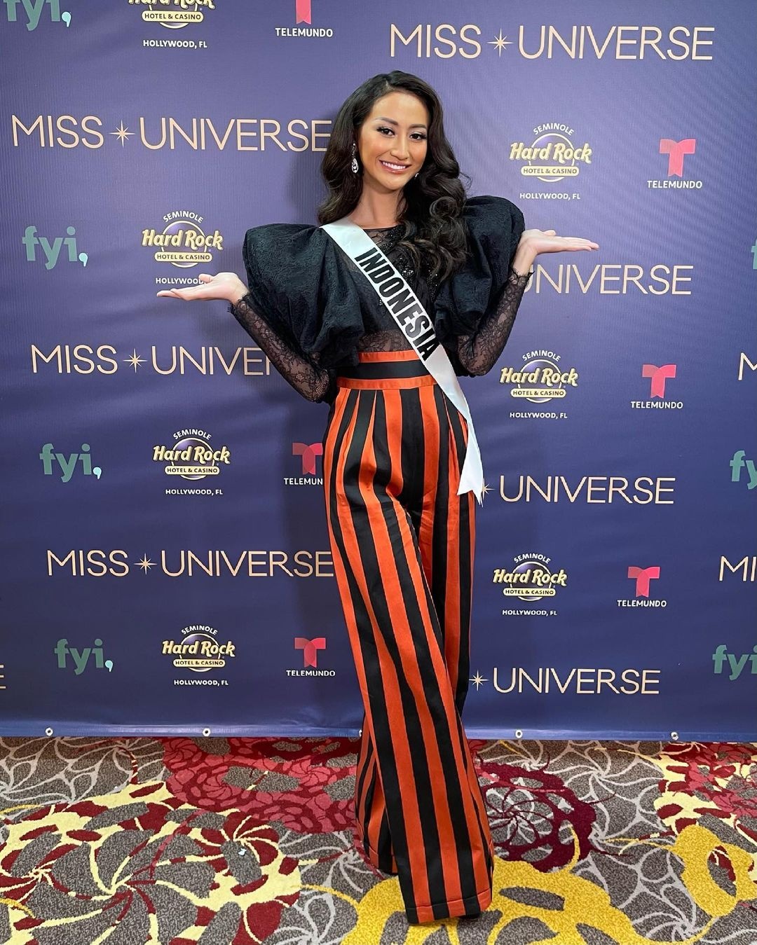 khánh vân hoa hậu hoàn vũ ảnh 3 khanh van hoa hau hoan vu anh 3