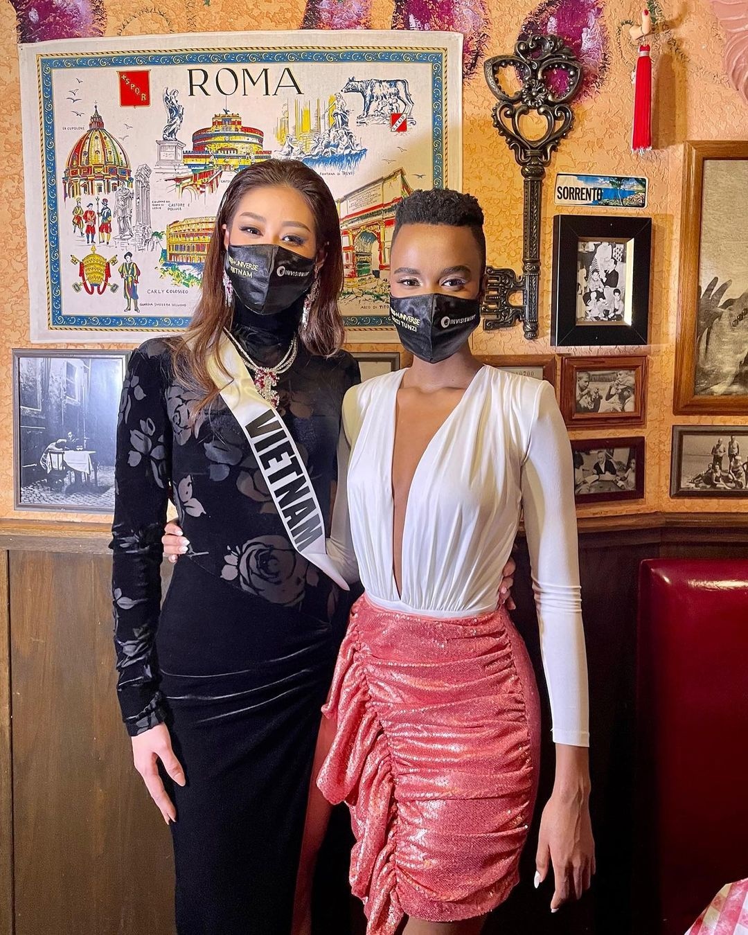 khánh vân hoa hậu hoàn vũ ảnh 5 khanh van hoa hau hoan vu anh 5