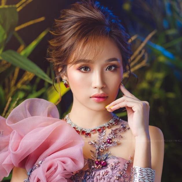 Mean Pich Rita bi bat anh 5