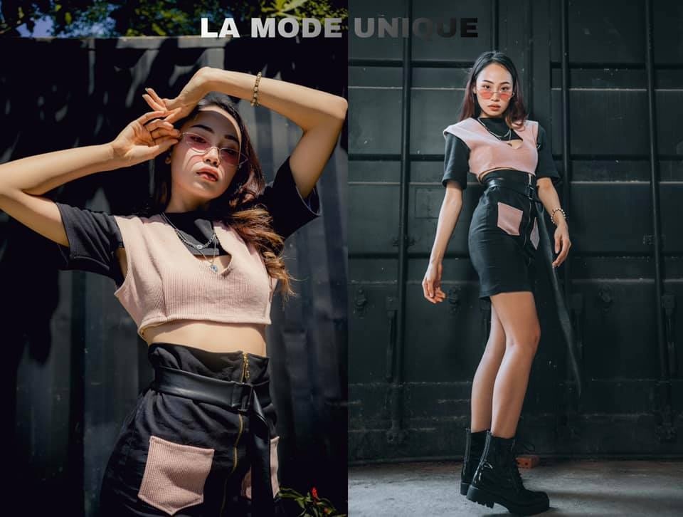 Mean Pich Rita bi bat anh 7