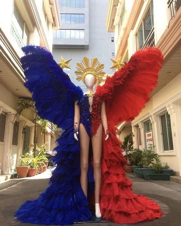 hoa hậu philippines miss universe ảnh 1 hoa hau philippines miss universe anh 1