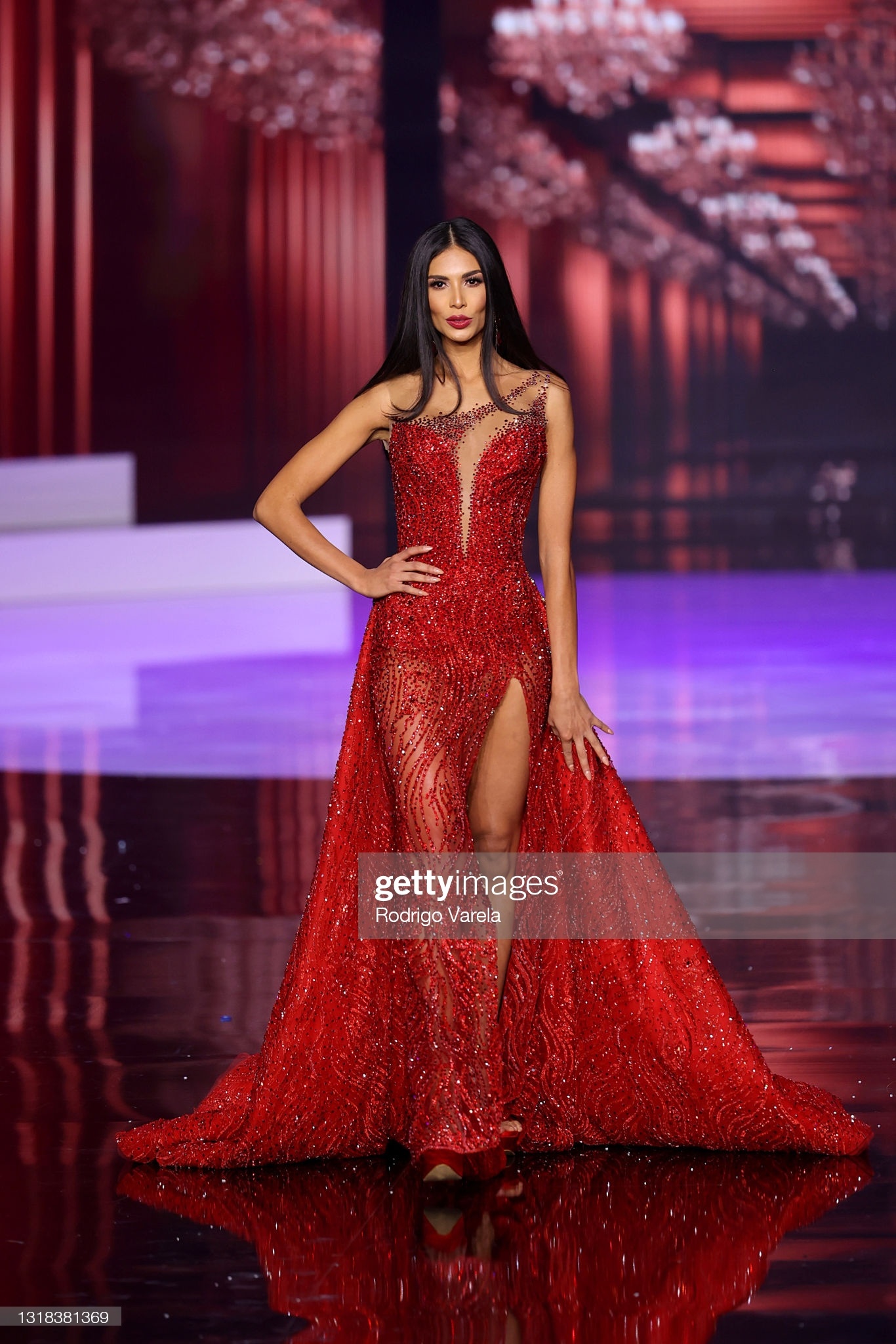 trang phuc da hoi miss universe 2020 anh 16