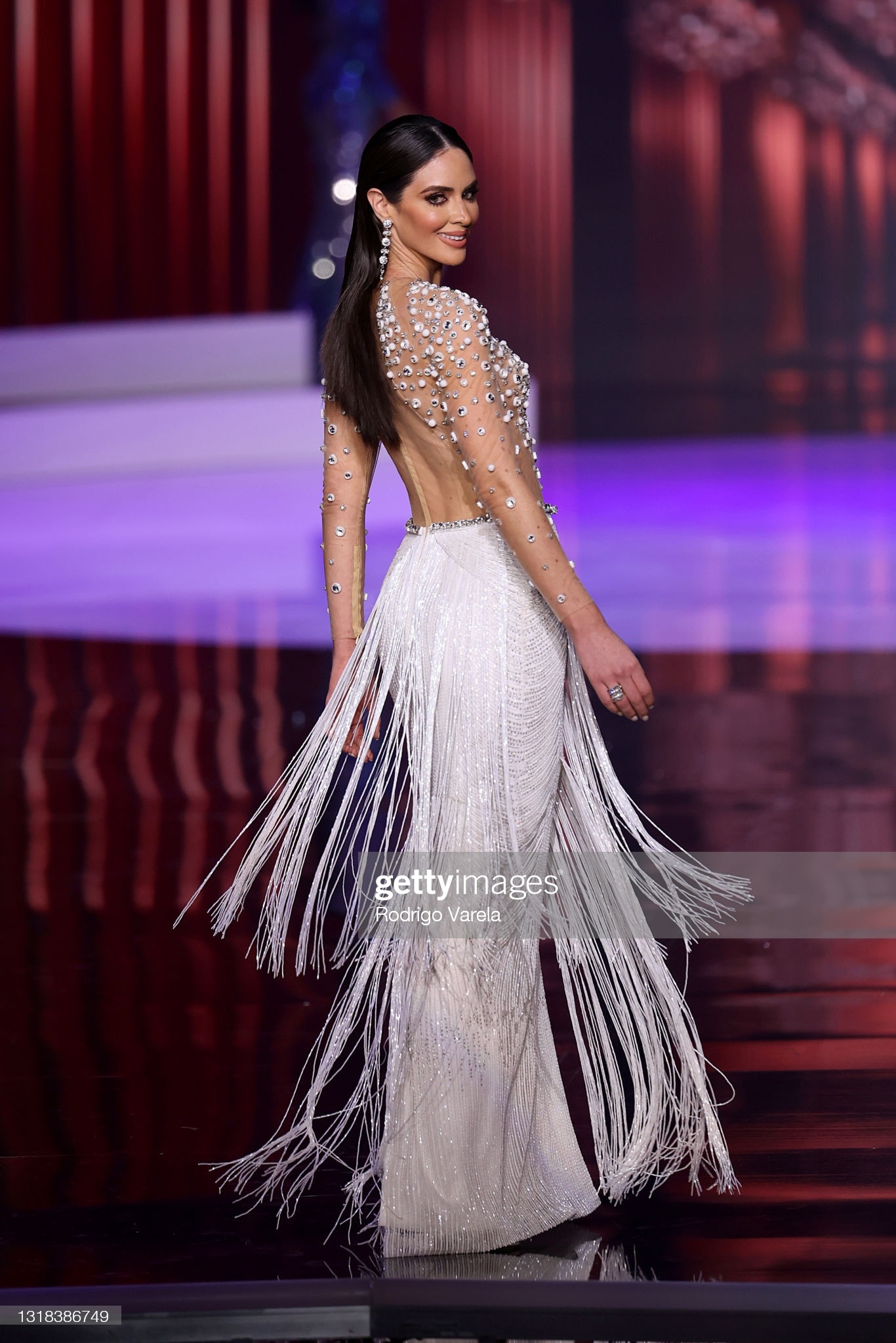 trang phuc da hoi miss universe 2020 anh 12