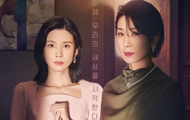 Nhung tinh tiet co that ve gioi sieu giau trong 'Mine' hinh anh