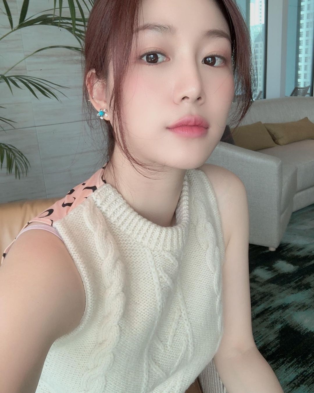 nhan sắc lee da in ảnh 7 nhan sac lee da in anh 7