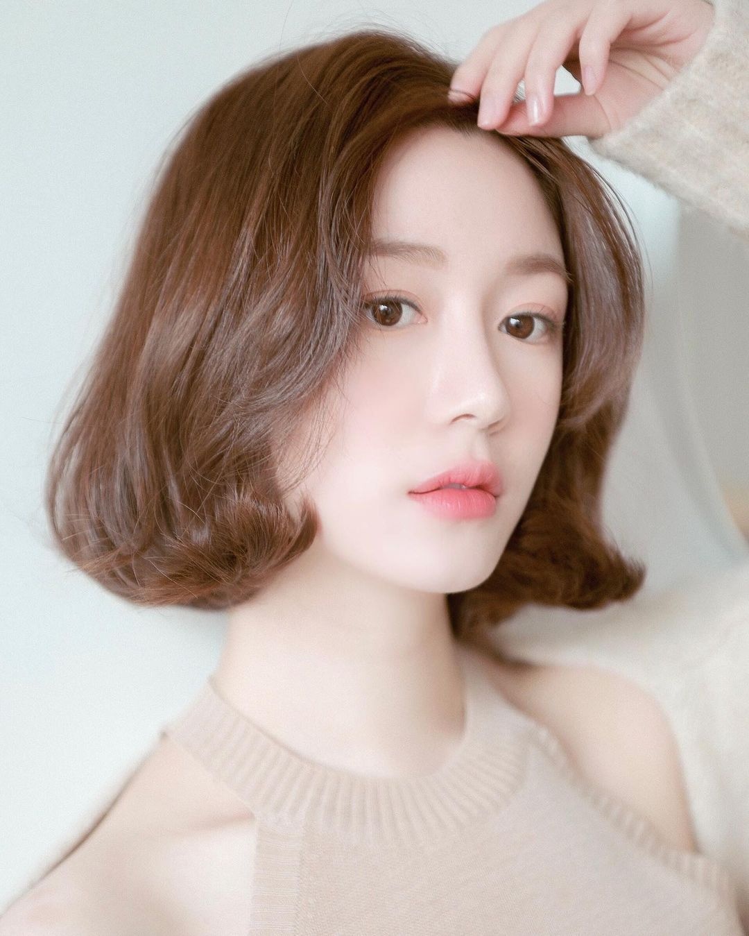 nhan sắc lee da in ảnh 4 nhan sac lee da in anh 4