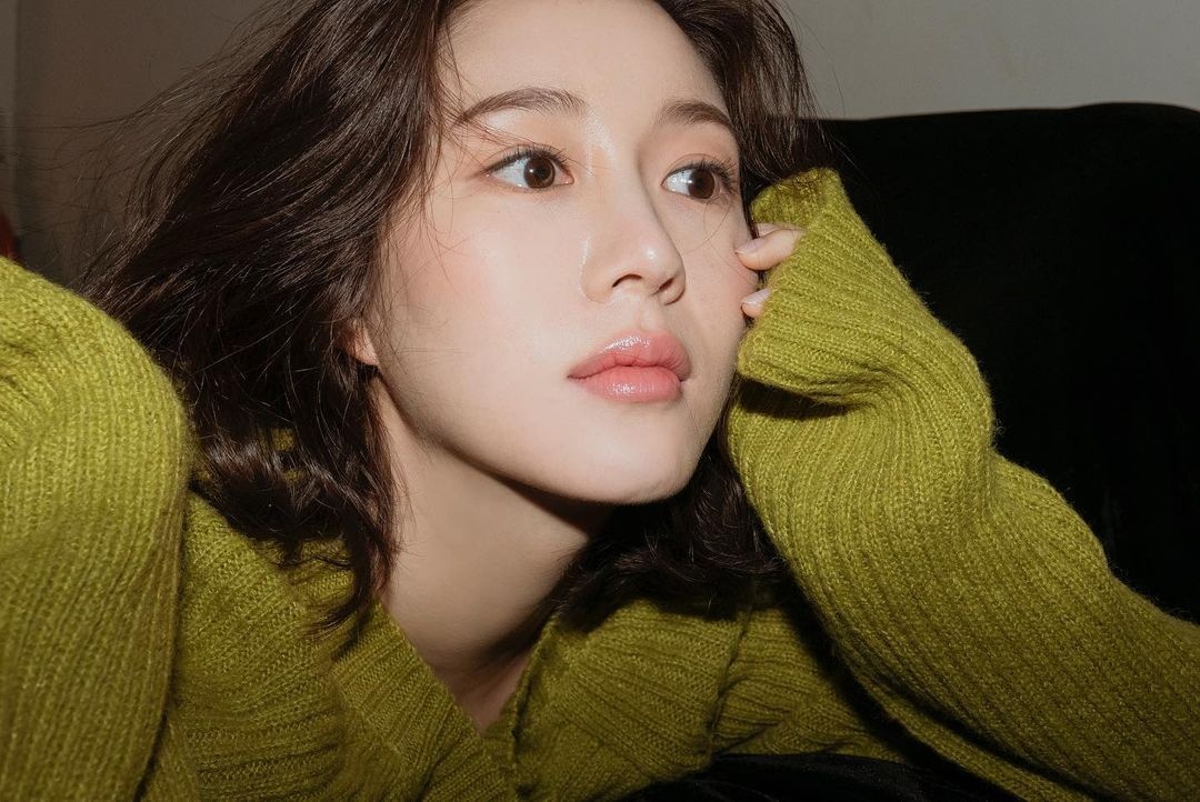 nhan sac lee da in anh 1