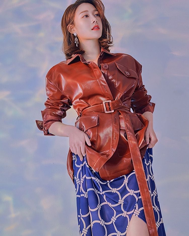 nhan sắc lee da in ảnh 12 nhan sac lee da in anh 12