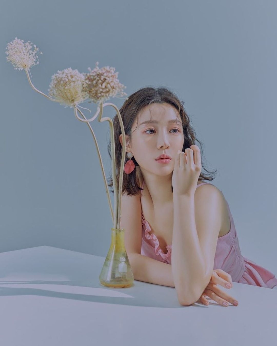 nhan sắc lee da in ảnh 10 nhan sac lee da in anh 10