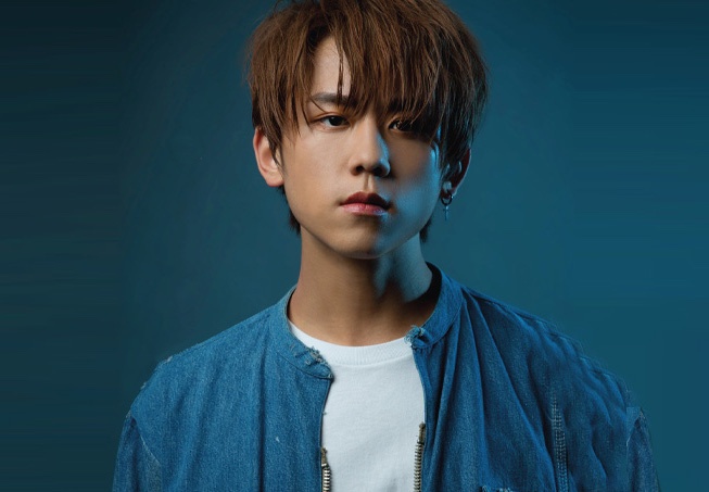 Niem hy vong moi cua nhac pop Hong Kong hinh anh