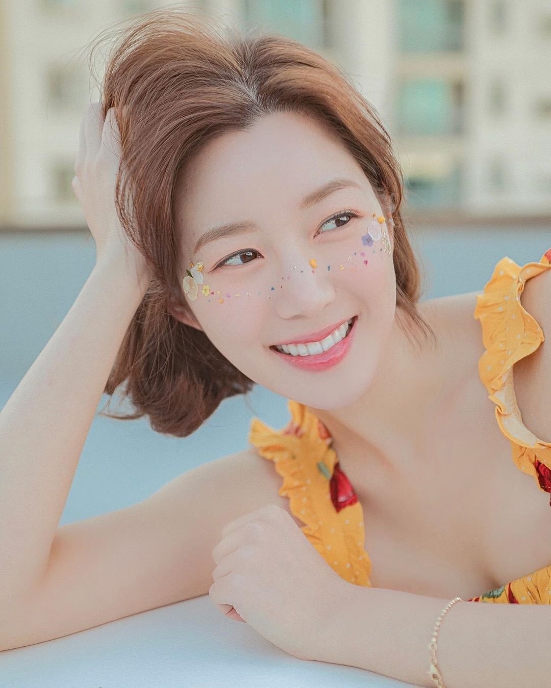 lee seung gi hen ho lee da in anh 2